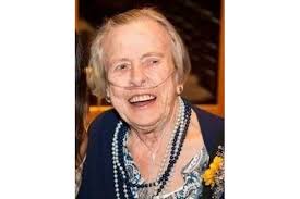 Audrey Steenport Obituary (1934