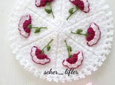 Karanfil Lif Modeli Tig Isleri Tig Desenleri Boncuk