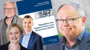 Scathing audit calls out failures at heart of State's local government  administration