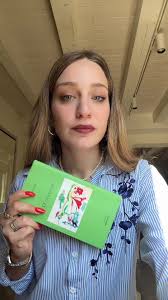 Stanza N.12: Il libro che ha trovato me