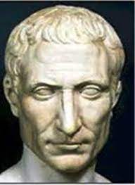 Désireux de détruire ce dernier foyer d'insurrection et fatigué de l'incompétence du centurion caïus bonus, césar vient en personne assiéger le village des irréductibles. Jules Cesar General Et Homme Politique Romain