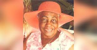 Udora Jones Obituary