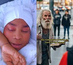 Michael Bauza Sr Pastor