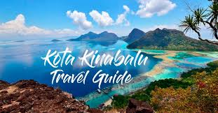 The best time to visit mountain kinabalu is between march and april. Top 5 Interesting Places To Visit In Kota Kinabalu Sabah Nestia
