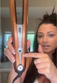 Dyson Corrale Schwer