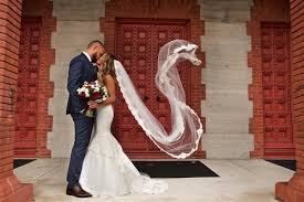 Maybe you would like to learn more about one of these? Complete Your Look From E To G On Harmonizing Your Engagement Ring And Wedding Gown Part I