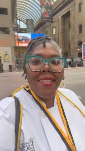 Oh I’m officially a Chef! Graduated from escoffierschools with High Honors  in Professional Pastry Arts.