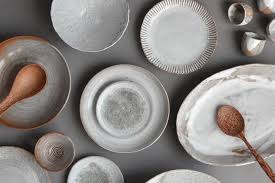 The activity or skill of making clay objects by hand 2. Pottery Ceramics Stoneware And Porcelain A Brief Explanation Nom Living