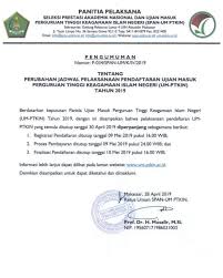 Learn more about our apis and tools. Pendaftaran Jalur Um Ptkin Uin Alauddin Diperpanjang Hingga 9 Mei Uin Alauddin Makassar