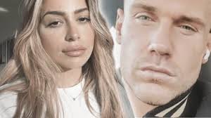 Eva Benetatou: Abrechnung mit Chris Broy