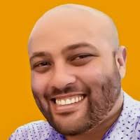 Fausto Javier Diaz Martinez