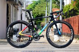 Ich habe es für ca 2 jahre gefahren. Specialized Binjai Home Facebook