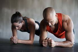 Body composition — refers primarily to the distribution of muscle and fat in the body. 5 Components Of Fitness In A Healthy Exercise Routine