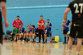 Olympia juniors handball club, london, united kingdom. London Gd Handball Club London Uk