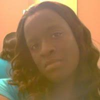 Conchetta Gamble's Instagram, Twitter & Facebook