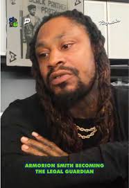 Amarion Holley Smith