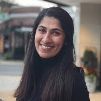 Mariya Qureshi's Instagram, Twitter & Facebook