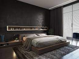 87 Creative Apartment Decorations Ideas For Guys Roundecor Apartment Bedroom Design Black Master Bedroom Remodel Bedroom
