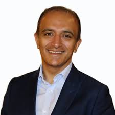 UKREiiF Annual Event 2025