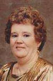 Ruthann Vance Obituary & Funeral
