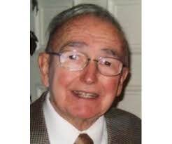 Kenneth Hall Obituary (1928