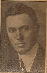 James Noah Hillman (1883-1959)