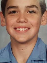 Brayden Dillon killer