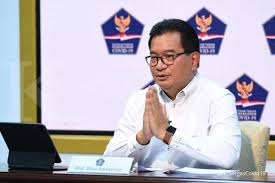 Namun kini, larangan mudik diberlakukan lebih dari sebulan, yaitu mulai 22. Satgas Terbitkan Surat Edaran Tegaskan Larangan Mudik 6 17 Mei 2021