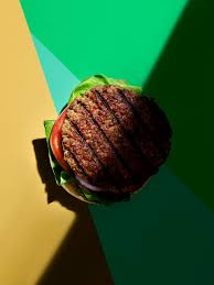 We did not find results for: Can A Burger Help Solve Climate Change The New Yorker