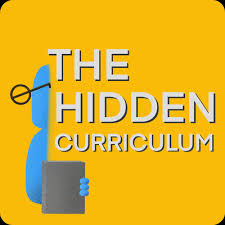 Best practice is to append the named anchor at the end. The Hidden Curriculum A Podcast On Anchor
