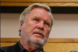 Cops' creator Langley dies during off-road race in Mexico