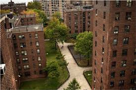 Financing The Future Of Nycha The Future Of Nycha