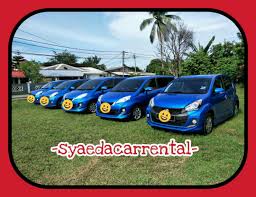 Feb 24, 2020 · jika anda menggunakan perkhidmatan kereta sewa, jangan risau kerana tempat letak kereta percuma. Kereta Sewa Kota Bharu Syaeda Car Rental Home Facebook