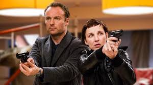 So wird der „tatort am sonntag : Die Falle Des Berliner Teams Tatort Ard Das Erste