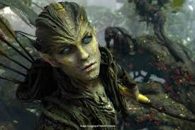 Mari — 3D Painting Software & Digital Tools