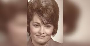 Obituary information for Joan Yeager