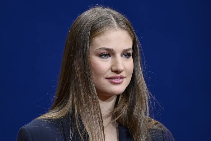 10 curiosidades sobre Leonor de Borbón que te sorprenderán: cuánto mide o cuántos idiomas habla | Telva.com