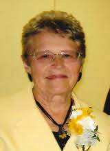 Obituary information for Barbara L. Jensen