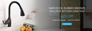 You can also choose from finishes like brushed nickel, chrome, classic bronze. Oil Rubbed Bronze Bathroom Faucets Bathselect Com