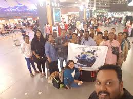 Agensi pekerjaan ns shue sdn bhd, was established in 1983 providing recruitment services to all sectors of business in klang valley. India Tour Merantau Bersama M Sdn Bhd Facebook