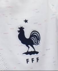 Die französische fußballnationalmannschaft der männer, häufig auch les bleus oder in deutschsprachigen medien équipe tricolore genannt. Meistersterne Die Wm Sterne Auf Den Trikots Dfb Auswartstrikot 2020 2021