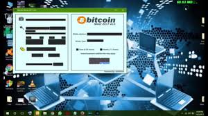 Bitcoin miner machine is the premier bitcoin mining tool for windows and is one of the easiest ways to start mining bitcoins. Free Bitcoin Generator License Key How To Earn A Bitcoin For Free
