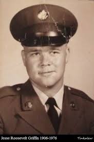 Jesse Roosevelt Griffin (1906-1976)