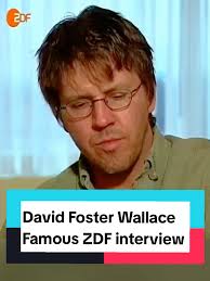 David Foster Wallace Tattoo