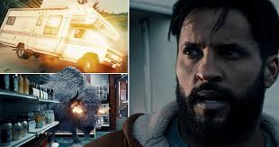 Shadow's own story is continued in two novellas: American Gods Season 3 Trailer And Release Date Shadow S Next Steps Metro News