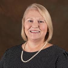 Joan Blunt's Instagram, Twitter & Facebook