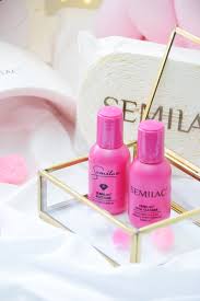 Jak Rozpoczac Przygode Z Manicure Hybrydowym Z Marka Semilac