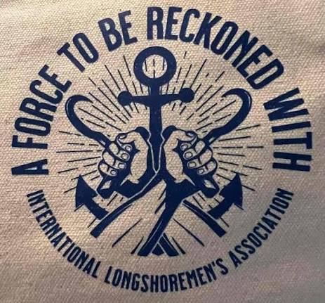 International Longshoremen's Association (@ILAUnion) • Facebook
