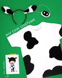 3 Easy Diy Costumes Ann Kelle Animal Costumes For Kids Diy Halloween Costumes Easy Easy Diy Costumes