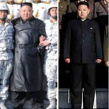 The man, an engineer with a state. Has Kim Jong Un Lost Weight How His Iwc Watch Strap Offers Telling Clues About The North Korean Leader S Health And Waistline South China Morning Post